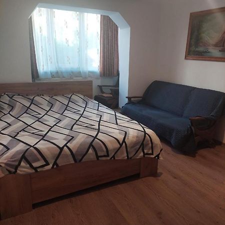 Apartament Georgian BaileTusnad Exterior foto